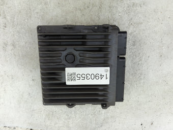 compare product 2017 Toyota Sienna PCM Engine Control Computer ECU ECM PCU OEM P/N:89661-08165 TN276200-6310 Fits OEM Used Auto Parts
