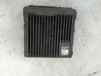 2017 Toyota Sienna PCM Engine Control Computer ECU ECM PCU OEM P/N:89661-08165 TN276200-6310 Fits OEM Used Auto Parts - Oemu