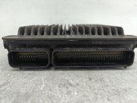 2017 Toyota Sienna PCM Engine Control Computer ECU ECM PCU OEM P/N:89661-08165 TN276200-6310 Fits OEM Used Auto Parts - Oemu