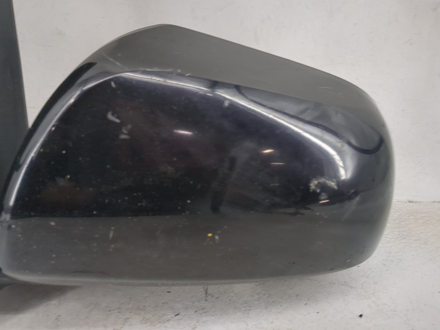 2015-2017 Toyota Sienna Driver Side View Mirror - Left Door Mirror OEM Used - Oemusedautoparts1.com