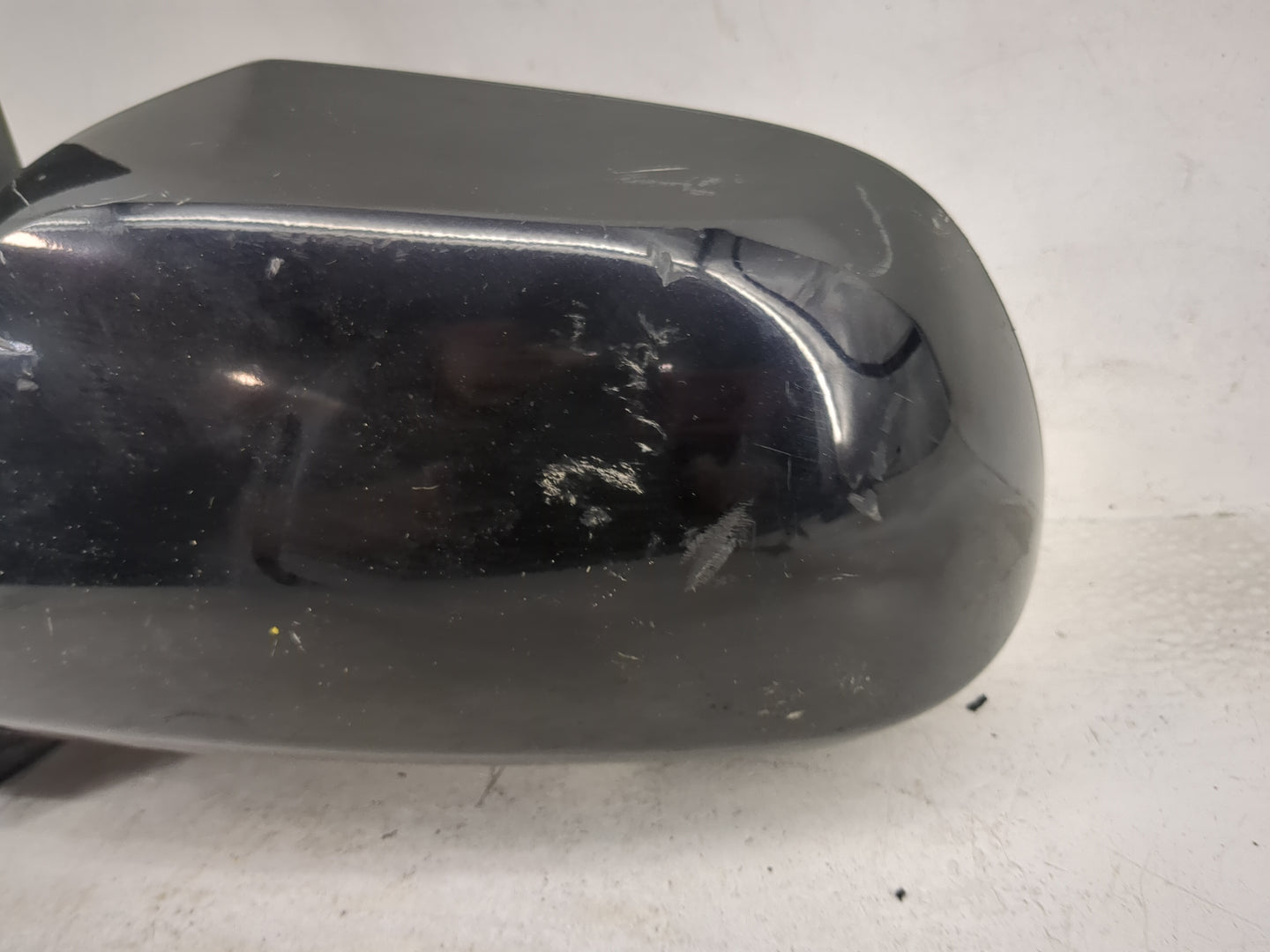 2015-2017 Toyota Sienna Driver Side View Mirror - Left Door Mirror OEM Used - Oemusedautoparts1.com