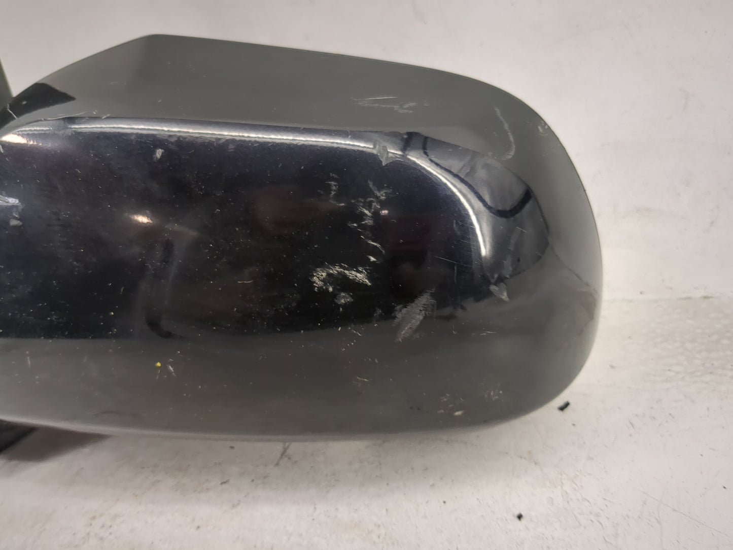 2015-2017 Toyota Sienna Driver Side View Mirror - Left Door Mirror OEM Used - Oemusedautoparts1.com