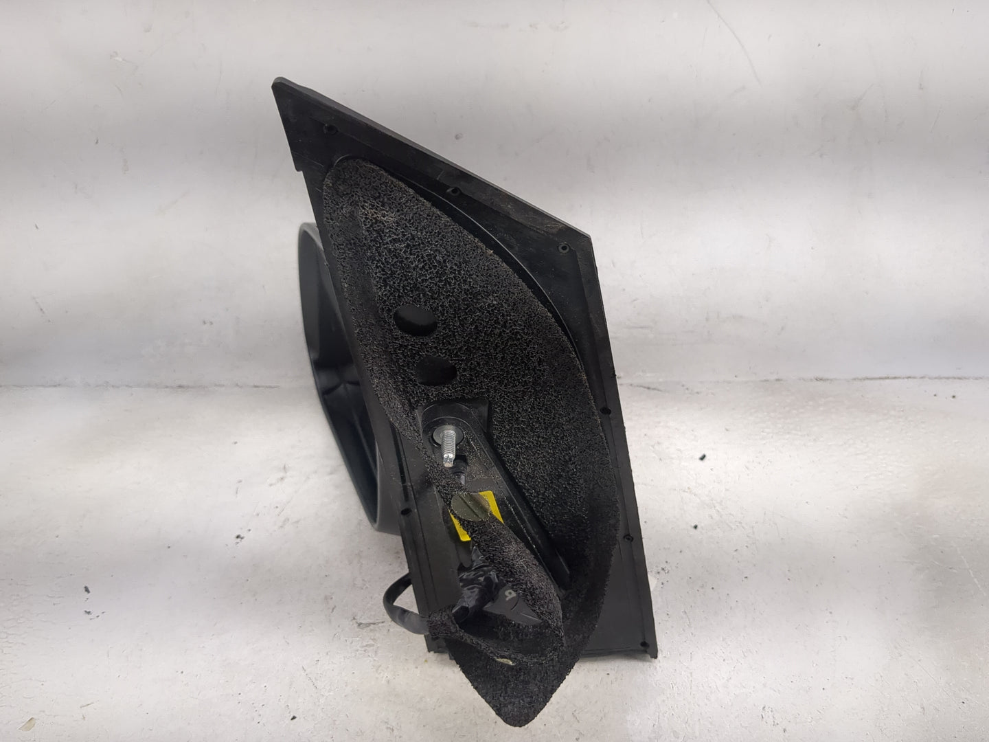 2015-2017 Toyota Sienna Driver Side View Mirror - Left Door Mirror OEM Used - Oemusedautoparts1.com