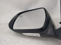 2015-2017 Toyota Sienna Driver Side View Mirror - Left Door Mirror OEM Used - Oemusedautoparts1.com