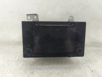 2015-2017 Toyota Sienna Radio AM FM Cd Player Receiver Replacement P/N:86100-08062 CN-CT15N07X, AT1501 Fits Fits 2015 2016 2