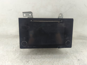 compare product 2015-2017 Toyota Sienna Radio AM FM Cd Player Receiver Replacement P/N:86100-08062 CN-CT15N07X, AT1501 Fits Fits 2015 2016 2017 OEM Used Auto Parts