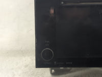 2015-2017 Toyota Sienna Radio AM FM Cd Player Receiver Replacement P/N:86100-08062 CN-CT15N07X, AT1501 Fits Fits 2015 2016 2
