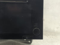 2015-2017 Toyota Sienna Radio AM FM Cd Player Receiver Replacement P/N:86100-08062 CN-CT15N07X, AT1501 Fits Fits 2015 2016 2