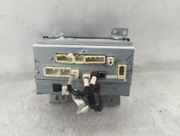 2015-2017 Toyota Sienna Radio AM FM Cd Player Receiver Replacement P/N:86100-08062 CN-CT15N07X, AT1501 Fits Fits 2015 2016 2