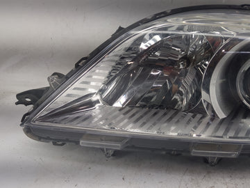 2011-2020 Toyota Sienna Driver Left Oem Head Light Headlight Lamp Black