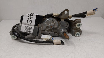 compare product 2015-2019 Toyota Sienna Rear Windshield Wiper Motor
