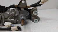 2015-2019 Toyota Sienna Rear Windshield Wiper Motor - Oemusedautoparts1.com