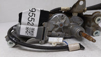 2015-2019 Toyota Sienna Rear Windshield Wiper Motor - Oemusedautoparts1.com
