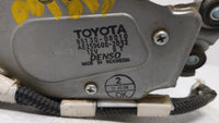 2015-2019 Toyota Sienna Rear Windshield Wiper Motor - Oemusedautoparts1.com
