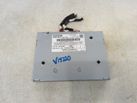 2015-2017 Toyota Sienna Radio AM FM Cd Player Receiver Replacement P/N:86180-0E011 Fits OEM Used Auto Parts - Oemusedautopar
