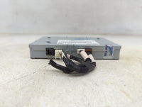 2015-2017 Toyota Sienna Radio AM FM Cd Player Receiver Replacement P/N:86180-0E011 Fits OEM Used Auto Parts - Oemusedautopar