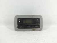 2015-2020 Toyota Sienna Climate Control Module Temperature AC/Heater Replacement P/N:55900-08200 75D875 Fits OEM Used Auto P