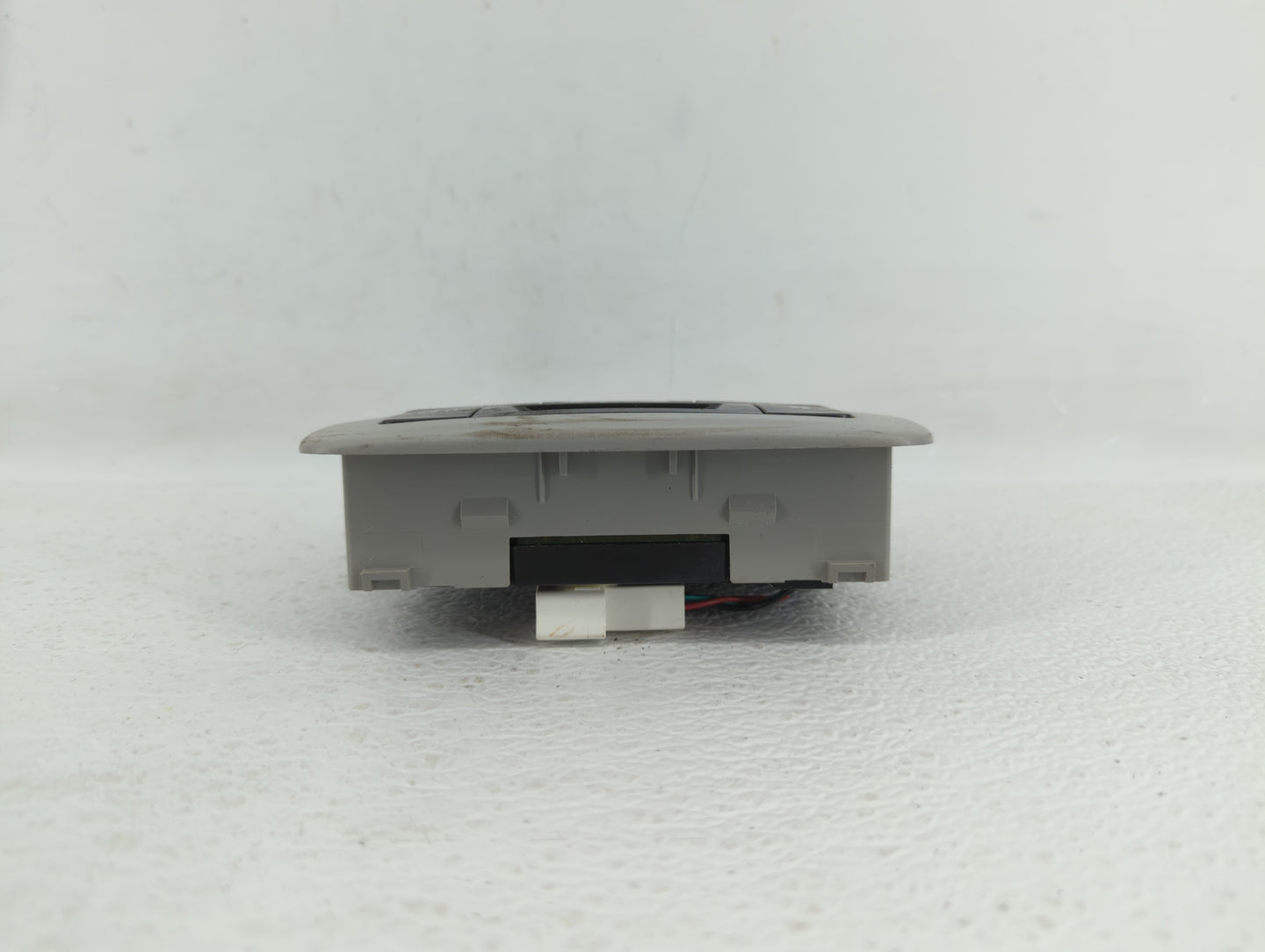 2015-2020 Toyota Sienna Climate Control Module Temperature AC/Heater Replacement P/N:55900-08200 75D875 Fits OEM Used Auto P