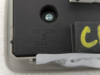 2015-2020 Toyota Sienna Climate Control Module Temperature AC/Heater Replacement P/N:55900-08200 75D875 Fits OEM Used Auto P