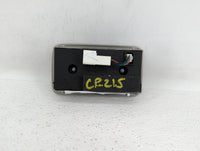 2015-2020 Toyota Sienna Climate Control Module Temperature AC/Heater Replacement P/N:55900-08200 75D875 Fits OEM Used Auto P