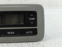 2015-2020 Toyota Sienna Climate Control Module Temperature AC/Heater Replacement P/N:55900-08200 75D875 Fits OEM Used Auto P