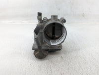 2017-2020 Toyota Sienna Throttle Body P/N:22030-0P060 Fits Fits 2016 2017 2018 2019 2020 2021 2022 OEM Used Auto Parts - Oem