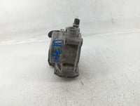 2017-2020 Toyota Sienna Throttle Body P/N:22030-0P060 Fits Fits 2016 2017 2018 2019 2020 2021 2022 OEM Used Auto Parts - Oem