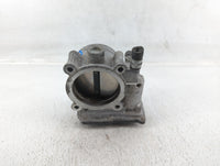 2017-2020 Toyota Sienna Throttle Body P/N:22030-0P060 Fits Fits 2016 2017 2018 2019 2020 2021 2022 OEM Used Auto Parts - Oem