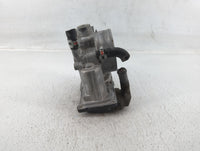 2017-2020 Toyota Sienna Throttle Body P/N:22030-0P060 Fits Fits 2016 2017 2018 2019 2020 2021 2022 OEM Used Auto Parts - Oem