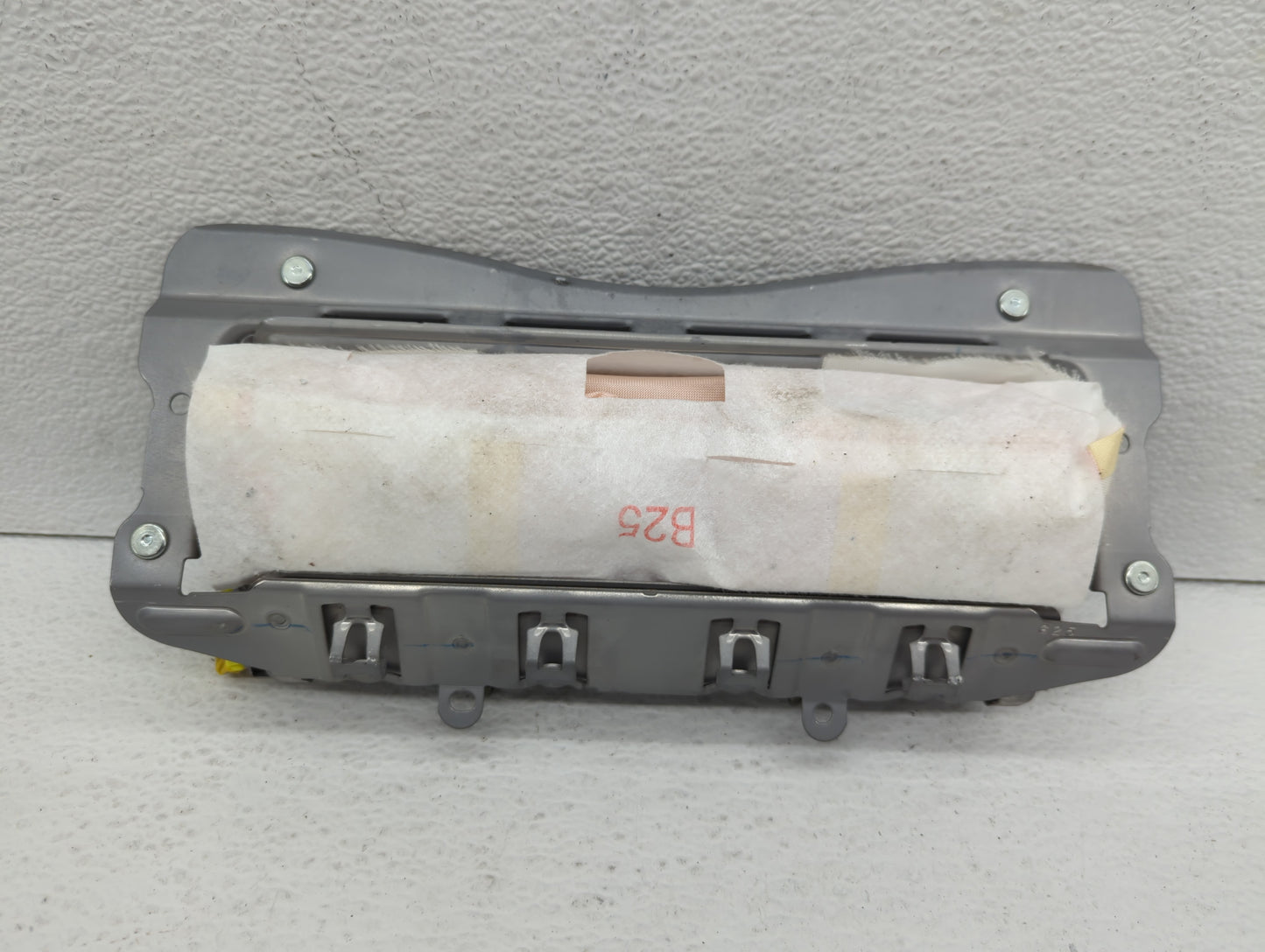 2015-2020 Toyota Sienna Air Bag Driver Left Steering Wheel Mounted P/N:410230816M95 Fits Fits 2015 2016 2017 2018 2019 2020 