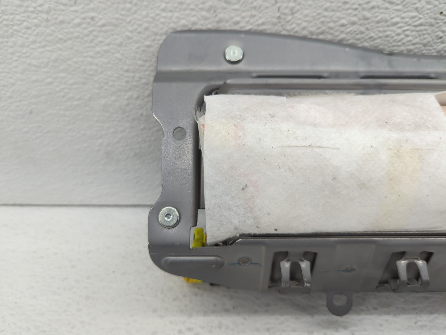 2015-2020 Toyota Sienna Air Bag Driver Left Steering Wheel Mounted P/N:410230816M95 Fits Fits 2015 2016 2017 2018 2019 2020 