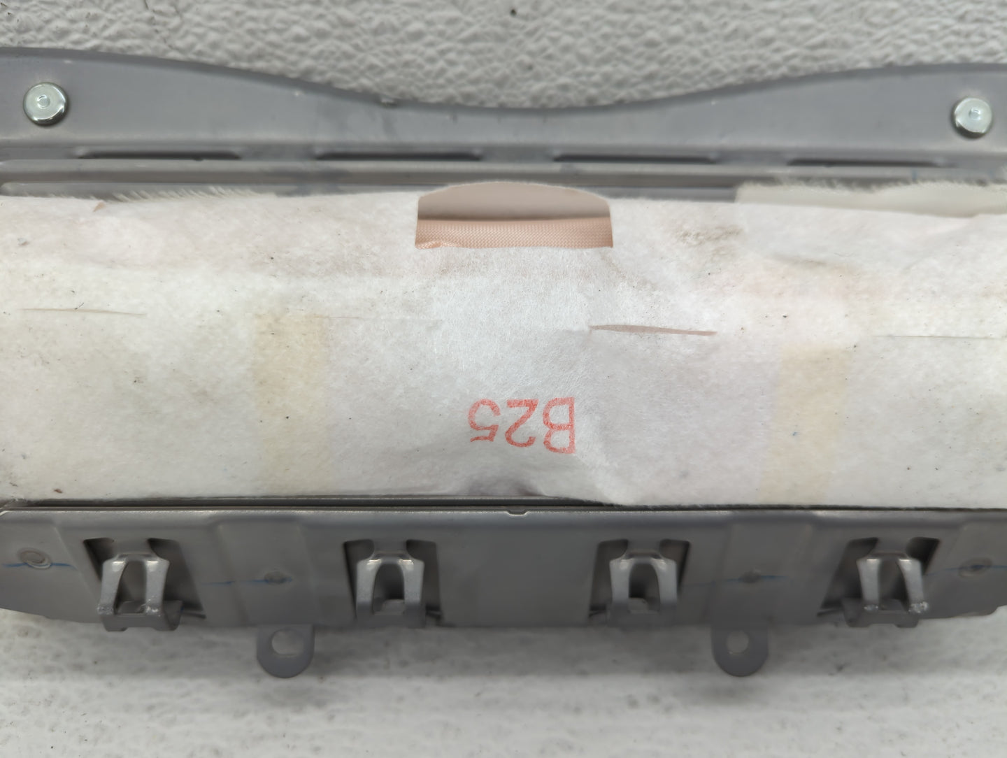 2015-2020 Toyota Sienna Air Bag Driver Left Steering Wheel Mounted P/N:410230816M95 Fits Fits 2015 2016 2017 2018 2019 2020 