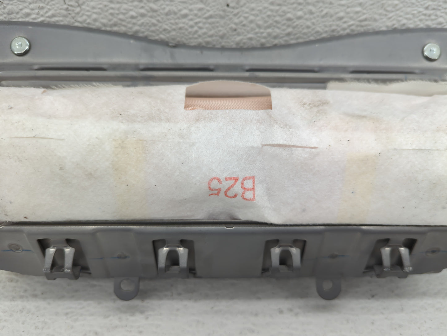 2015-2020 Toyota Sienna Air Bag Driver Left Steering Wheel Mounted P/N:410230816M95 Fits Fits 2015 2016 2017 2018 2019 2020 