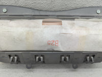 2015-2020 Toyota Sienna Air Bag Driver Left Steering Wheel Mounted P/N:410230816M95 Fits Fits 2015 2016 2017 2018 2019 2020 