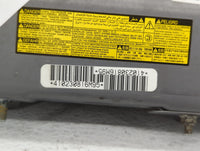 2015-2020 Toyota Sienna Air Bag Driver Left Steering Wheel Mounted P/N:410230816M95 Fits Fits 2015 2016 2017 2018 2019 2020 
