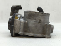 2017-2020 Toyota Sienna Throttle Body P/N:22030-0P060 Fits Fits 2016 2017 2018 2019 2020 2021 2022 OEM Used Auto Parts - Oem