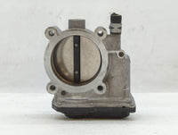 2017-2020 Toyota Sienna Throttle Body P/N:22030-0P060 Fits Fits 2016 2017 2018 2019 2020 2021 2022 OEM Used Auto Parts - Oem