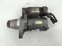 2017-2020 Toyota Sienna Car Starter Motor Solenoid OEM P/N:438000-3390 28100-0P110 Fits Fits 2017 2018 2019 2020 OEM Used Au