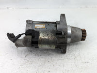 2017-2020 Toyota Sienna Car Starter Motor Solenoid OEM P/N:438000-3390 28100-0P110 Fits Fits 2017 2018 2019 2020 OEM Used Au