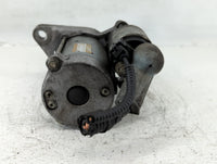 2017-2020 Toyota Sienna Car Starter Motor Solenoid OEM P/N:438000-3390 28100-0P110 Fits Fits 2017 2018 2019 2020 OEM Used Au