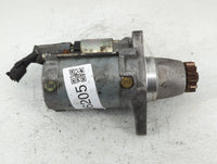 2017-2020 Toyota Sienna Car Starter Motor Solenoid OEM P/N:438000-3390 28100-0P110 Fits Fits 2017 2018 2019 2020 OEM Used Au