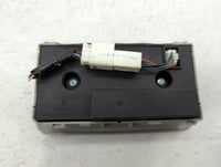 2015-2020 Toyota Sienna Climate Control Module Temperature AC/Heater Replacement P/N:75D875 Fits OEM Used Auto Parts - Oemus