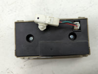 2015-2020 Toyota Sienna Climate Control Module Temperature AC/Heater Replacement P/N:75D875 Fits OEM Used Auto Parts - Oemus