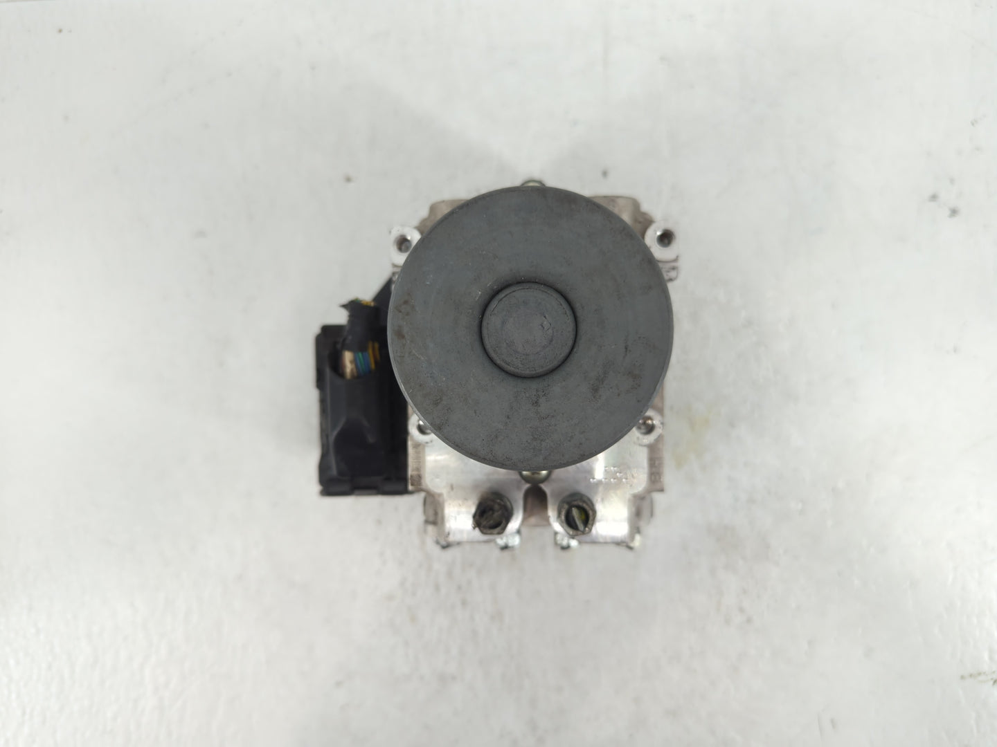 2017 Toyota Sienna ABS Pump Control Module Replacement P/N:133000-5700 89541-08260, 44540-08260 Fits OEM Used Auto Parts - O