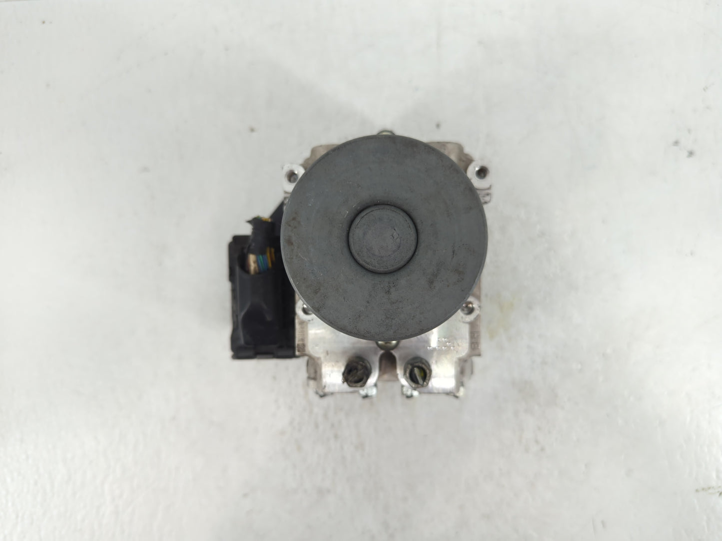 2017 Toyota Sienna ABS Pump Control Module Replacement P/N:133000-5700 89541-08260, 44540-08260 Fits OEM Used Auto Parts - O