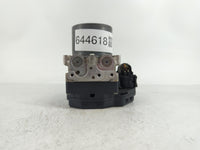 2017 Toyota Sienna ABS Pump Control Module Replacement P/N:133000-5700 89541-08260, 44540-08260 Fits OEM Used Auto Parts - O