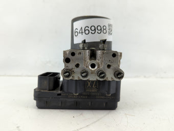 compare product 2017 Toyota Sienna ABS Pump Control Module Replacement P/N:133000-5700 89541-08260, 44540-08260 Fits OEM Used Auto Parts