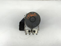 2017 Toyota Sienna ABS Pump Control Module Replacement P/N:133000-5700 89541-08260, 44540-08260 Fits OEM Used Auto Parts - O