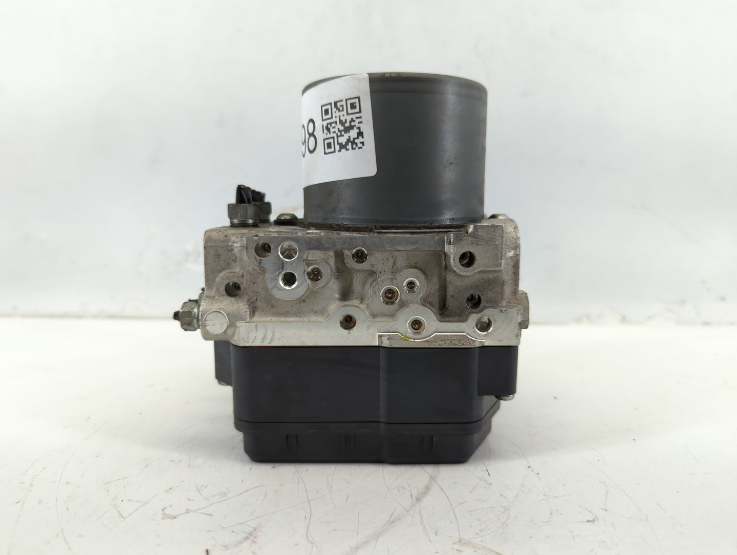 2017 Toyota Sienna ABS Pump Control Module Replacement P/N:133000-5700 89541-08260, 44540-08260 Fits OEM Used Auto Parts - O