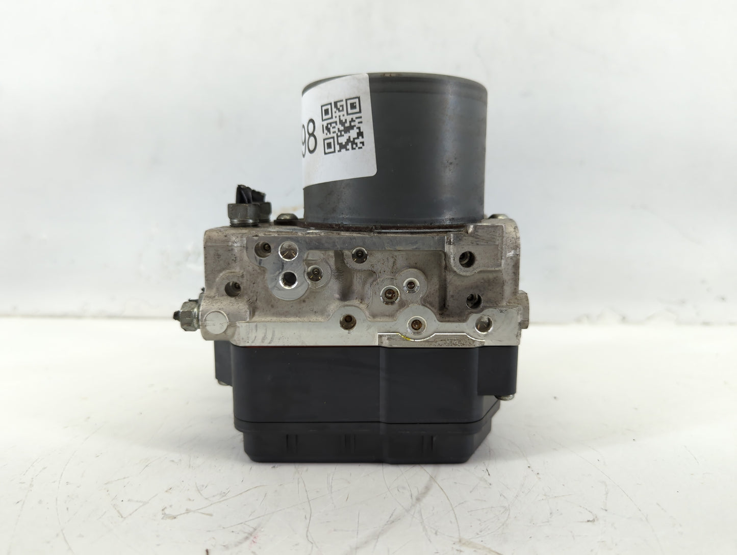 2017 Toyota Sienna ABS Pump Control Module Replacement P/N:133000-5700 89541-08260, 44540-08260 Fits OEM Used Auto Parts - O